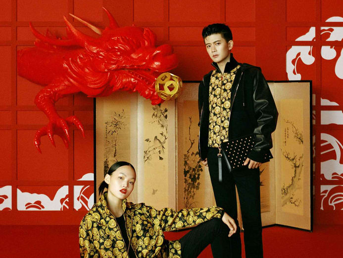 10 best Chinese New Year accessories from Gucci, Burberry and more