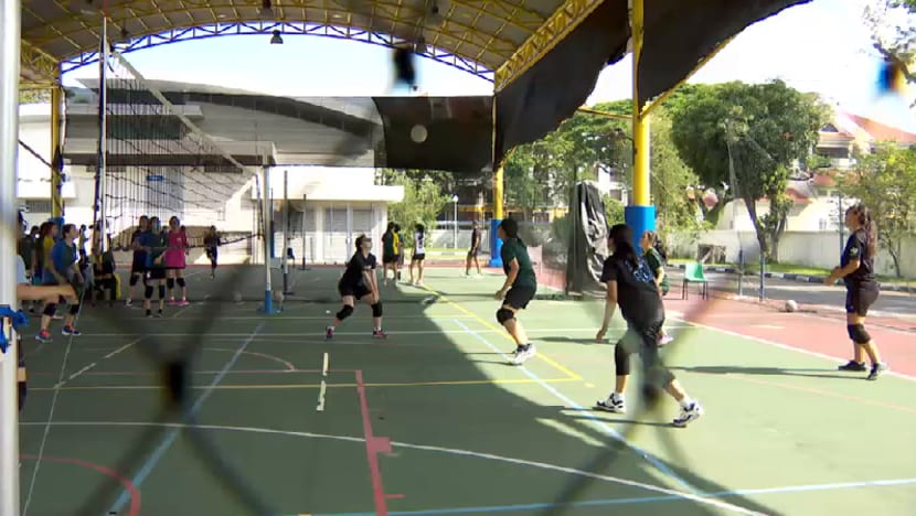 Suruhanjaya Keselamatan Sukan bentuk panel baru; hurai kes aniaya, gangguan Suruhanjaya Keselamatan Sukan bentuk panel baru; hurai kes aniaya, gangguan