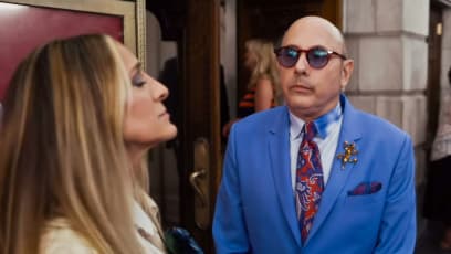 Willie Garson Kept Cancer Battle A Secret From Sex And The City Co-Stars; Only Sarah Jessica Parker Knew About It