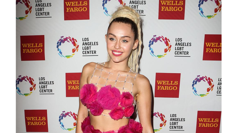 Miley Cyrus 'disappointed' by divorce filing Miley Cyrus 'disappointed' by divorce filing