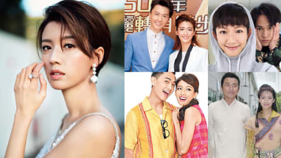 “I’m Very Rich”: TVB Actress Sisley Choi, 30, After Media Paints Her As A Money-Grubbing Two-Timer