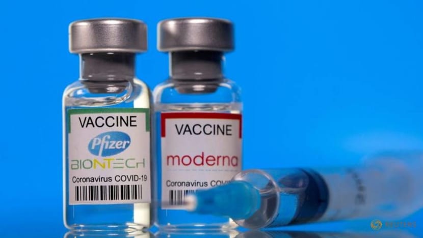 Pfizer and Moderna raise prices for COVID-19 vaccines in EU: Report Pfizer and Moderna raise prices for COVID-19 vaccines in EU: Report