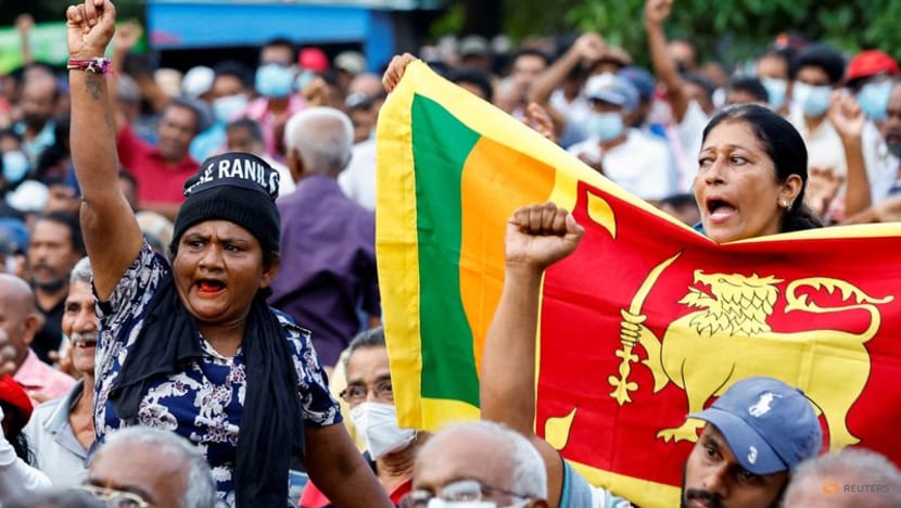 Sri Lanka has an IMF deal, now it courts China and India Sri Lanka has an IMF deal, now it courts China and India
