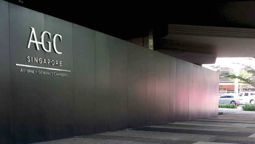 Parti Liyani's case: Attorney-General Lucien Wong not involved in prosecution; review led by Hri Kumar, says AGC Parti Liyani's case: Attorney-General Lucien Wong not involved in prosecution; review led by Hri Kumar, says AGC