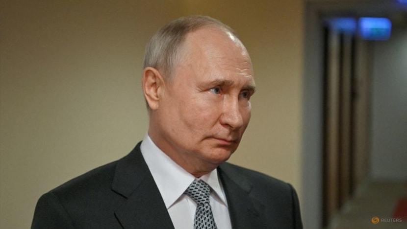 Putin tells newspaper he offered Wagner fighters chance to keep serving