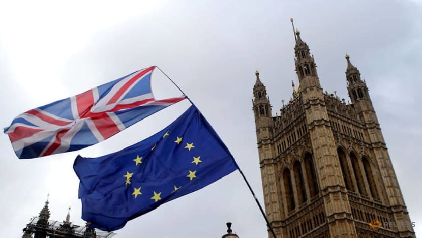 Brexit scenarios: The paths ahead Brexit scenarios: The paths ahead