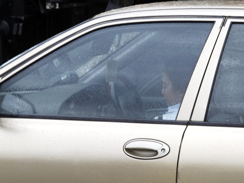 New campaign and stiffer penalties needed for car engines left idling