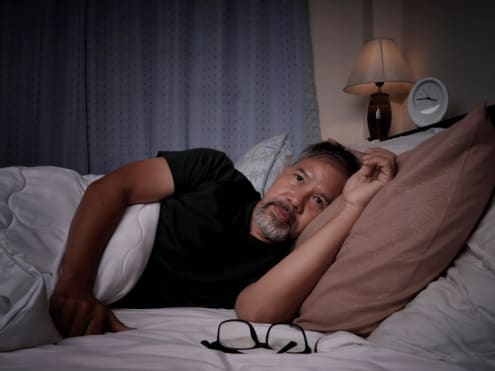 What works best for insomnia and sleep apnoea? Light therapy, sleeping pills, CPAP machine or surgery?