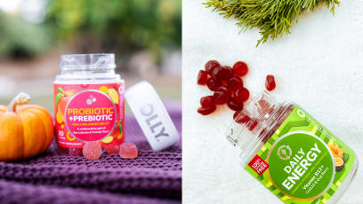These Lifestyle Vitamins That Look More Like Candy Are The Latest Trend In Health Supplements