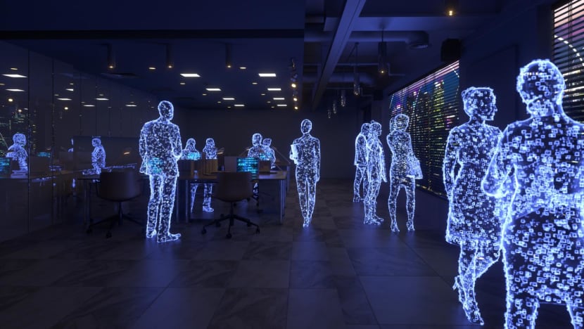 Commentary: Look beyond a universal basic income for answers to AI future Commentary: Look beyond a universal basic income for answers to AI future