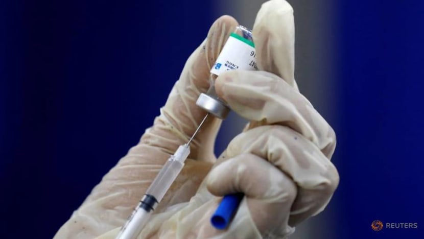 Sinopharm needs trial results to decide if COVID-19 vaccine needs booster shot Sinopharm needs trial results to decide if COVID-19 vaccine needs booster shot