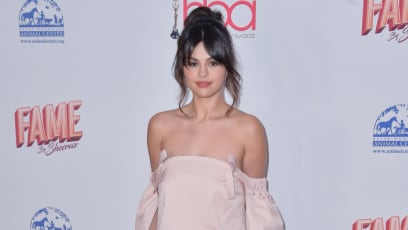 Selena Gomez “Signed” Her Life Away To Disney As A Teen: “I Didn’t Know What I Was Doing”