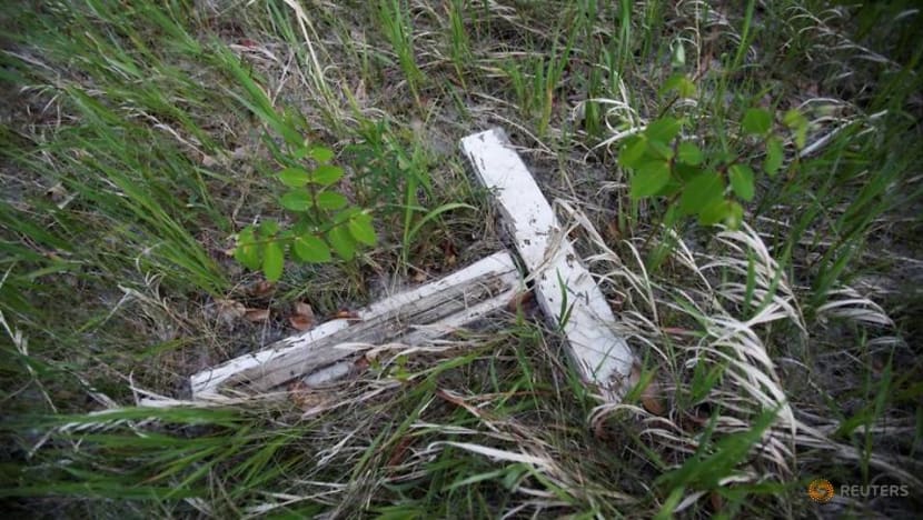 Canada indigenous groups in nationwide hunt for more graves after new discoveries Canada indigenous groups in nationwide hunt for more graves after new discoveries