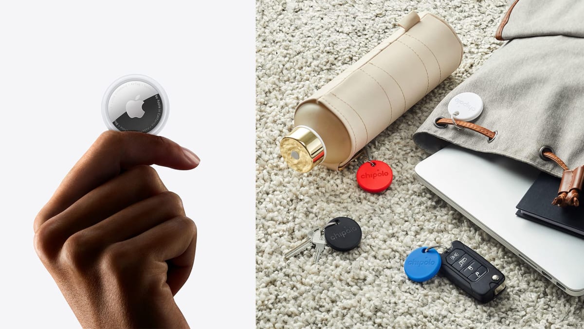 Bluetooth Trackers vs GPS Trackers What Are The Differences, And Which