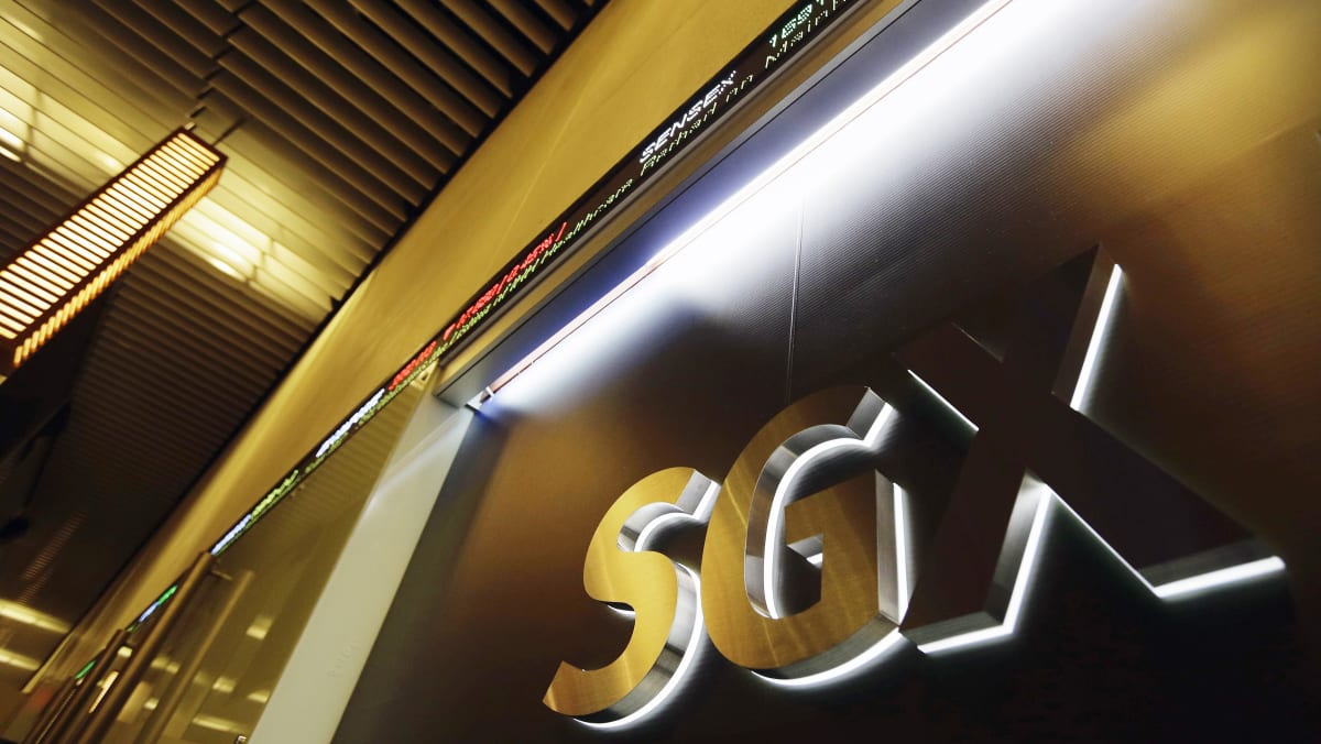 Public views sought on SGX sustainability reporting proposals - TODAY