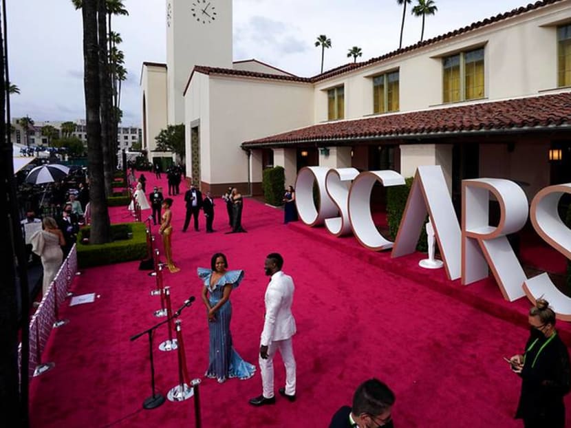 Explainer: What was with that weird Oscar ending and why did the show look different? 