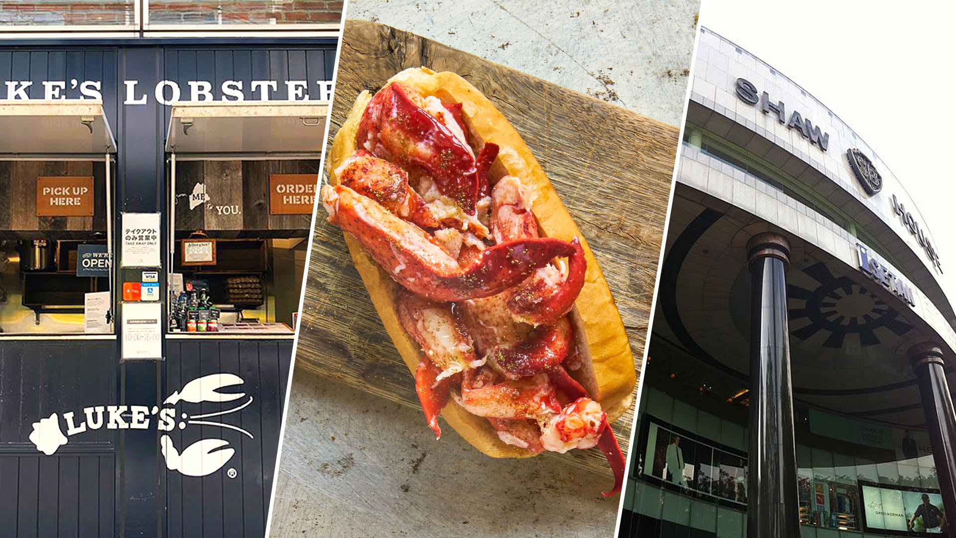 How To Avoid The Queue When Luke’s Lobster From New York Opens In Singapore How To Avoid The Queue When Luke’s Lobster From New York Opens In Singapore