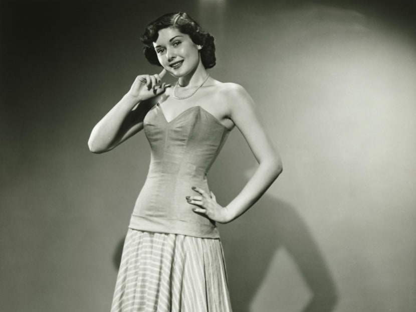 Can regular use of a waist trainer tighten and slim down the waistline? Can regular use of a waist trainer tighten and slim down the waistline?