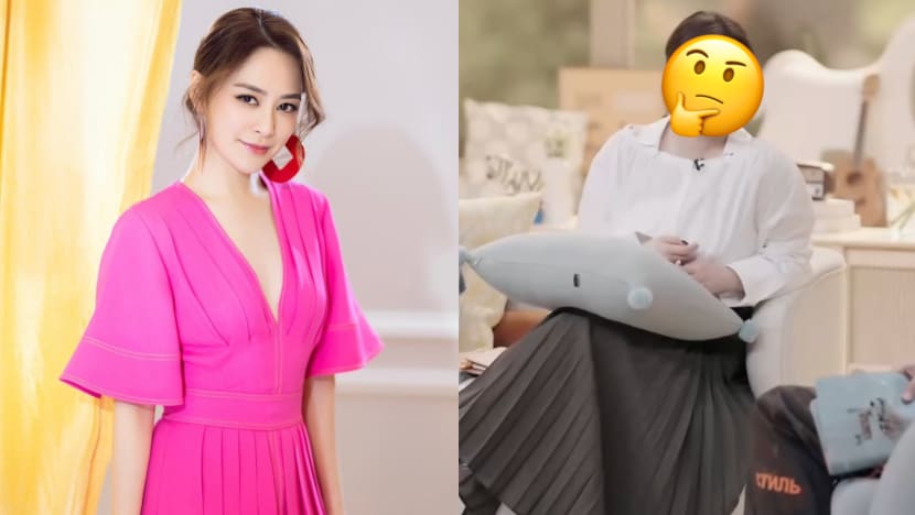 Gillian Chung Fat-Shamed By Netizens After Variety Show Trailer Appearance; Her Fans Defend Her With Body Positive Comments