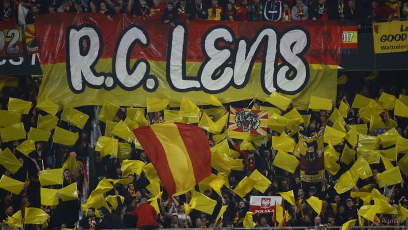 Lens poised for long-awaited Champions League return