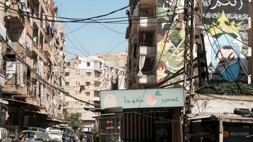 EU adopts legal framework for Lebanon sanctions: Statement