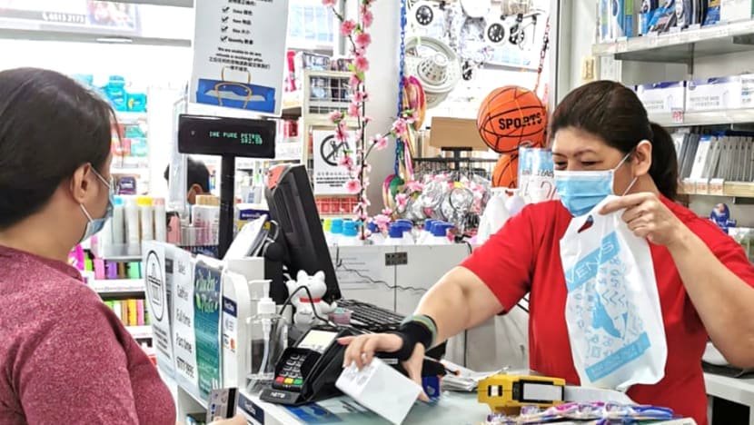 Kelengkapan dandanan diri berharga murah tapi bermutu antara strategi bijak perniagaan kecil Kelengkapan dandanan diri berharga murah tapi bermutu antara strategi bijak perniagaan kecil