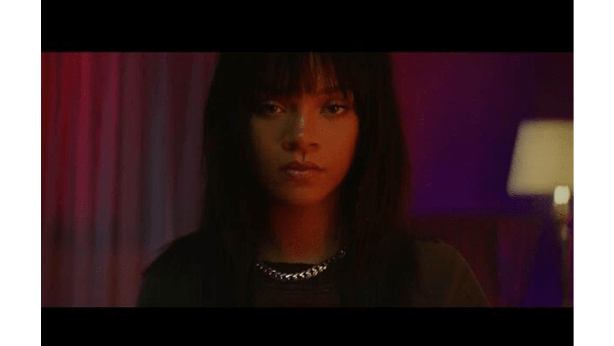 N.E.R.D return with Rihanna duet Lemon 8days