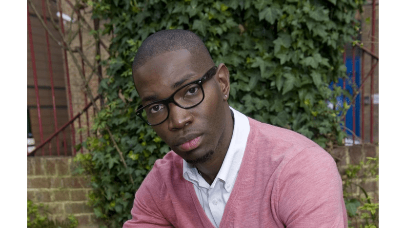 Tarell Alvin McCraney: It's hard to watch Moonlight Tarell Alvin McCraney: It's hard to watch Moonlight
