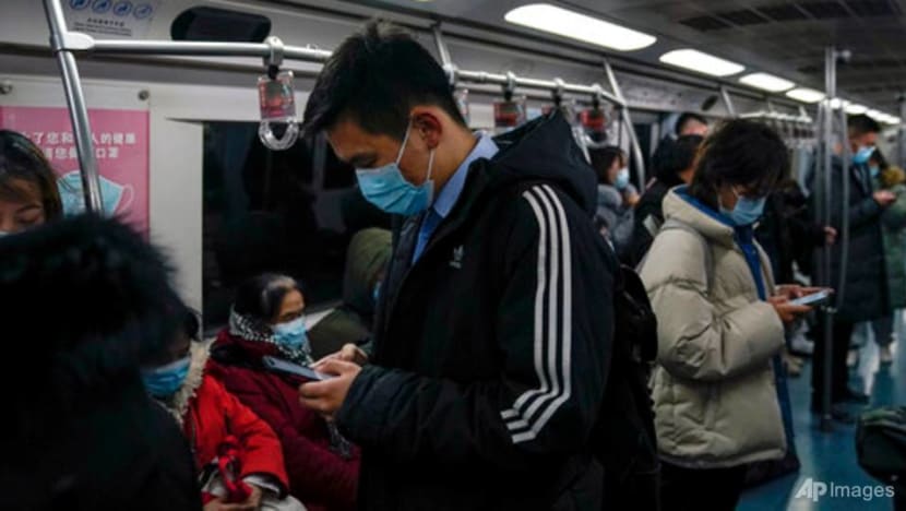 China reports 17 new COVID-19 cases China reports 17 new COVID-19 cases