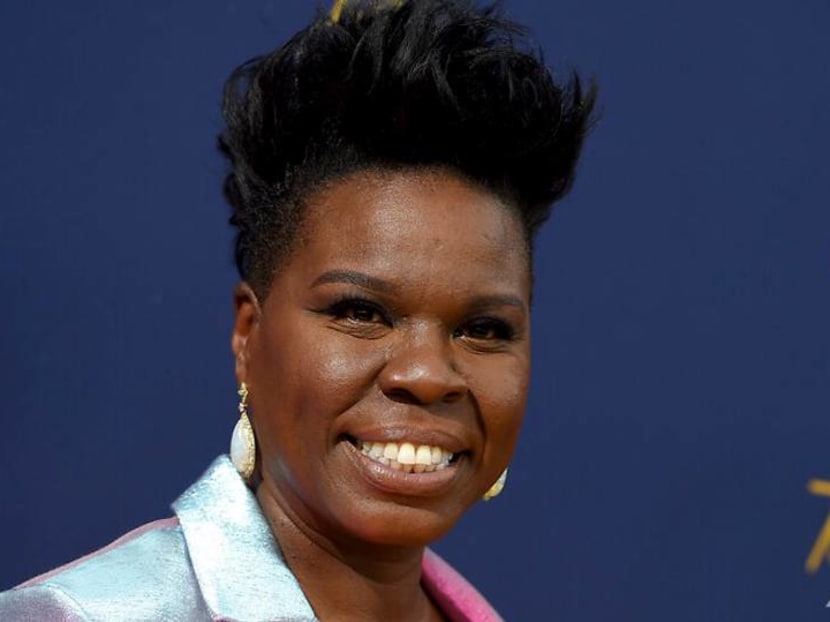 Comedian Leslie Jones to host the MTV Movie & TV Awards in May