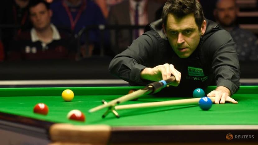Snooker: O'Sullivan seeks protection from fans at world championship Snooker: O'Sullivan seeks protection from fans at world championship