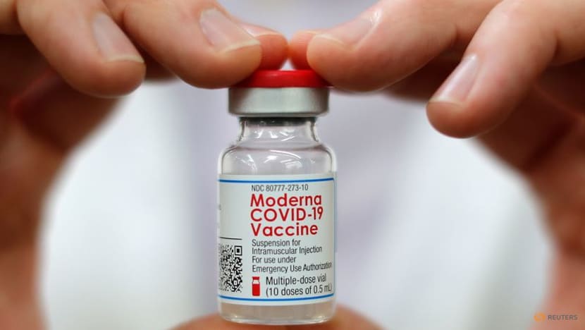 Man who died in Singapore's first case linked to COVID-19 vaccine was otherwise healthy: Coroner Man who died in Singapore's first case linked to COVID-19 vaccine was otherwise healthy: Coroner