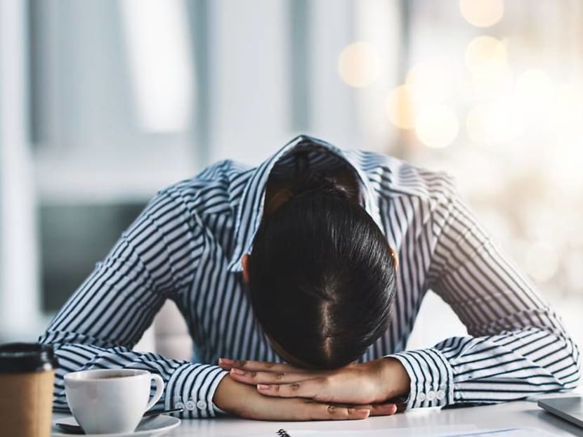 Commentary: Why annual leave seems less restful without travel and what to do about it Commentary: Why annual leave seems less restful without travel and what to do about it