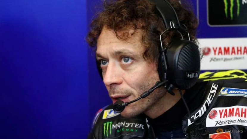 Motorcycling: Rossi's new VR46 team to race in MotoGP with Ducati bikes Motorcycling: Rossi's new VR46 team to race in MotoGP with Ducati bikes
