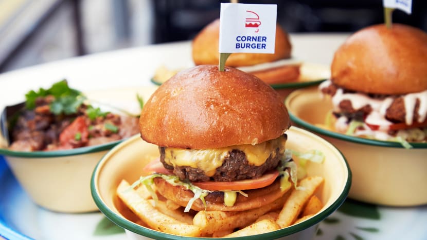 5 Best New Burger Joints To Check Out