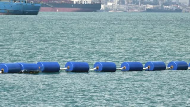 圣淘沙海域皮划艇致命事故后 水上运动爱好者吁改善安全措施