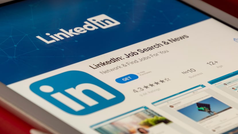 Commentary: LinkedIn’s toxic positivity and hustle culture create unrealistic work expectations