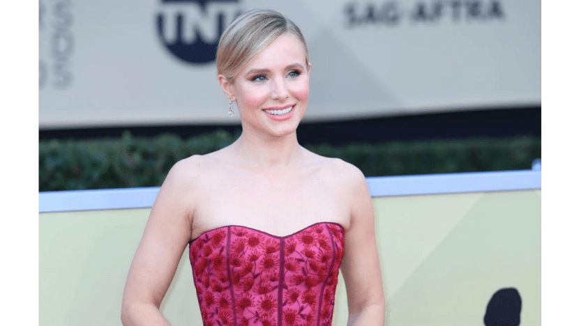 Kristen Bell's daughters 'know everything' about Frozen 2