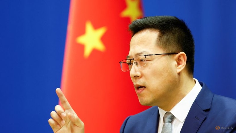 China voices discontent with EU-Japan position on Senkaku islands China voices discontent with EU-Japan position on Senkaku islands