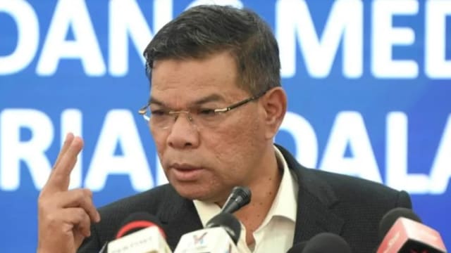 马国内政部长：内阁不否认一些移民局官员涉贪