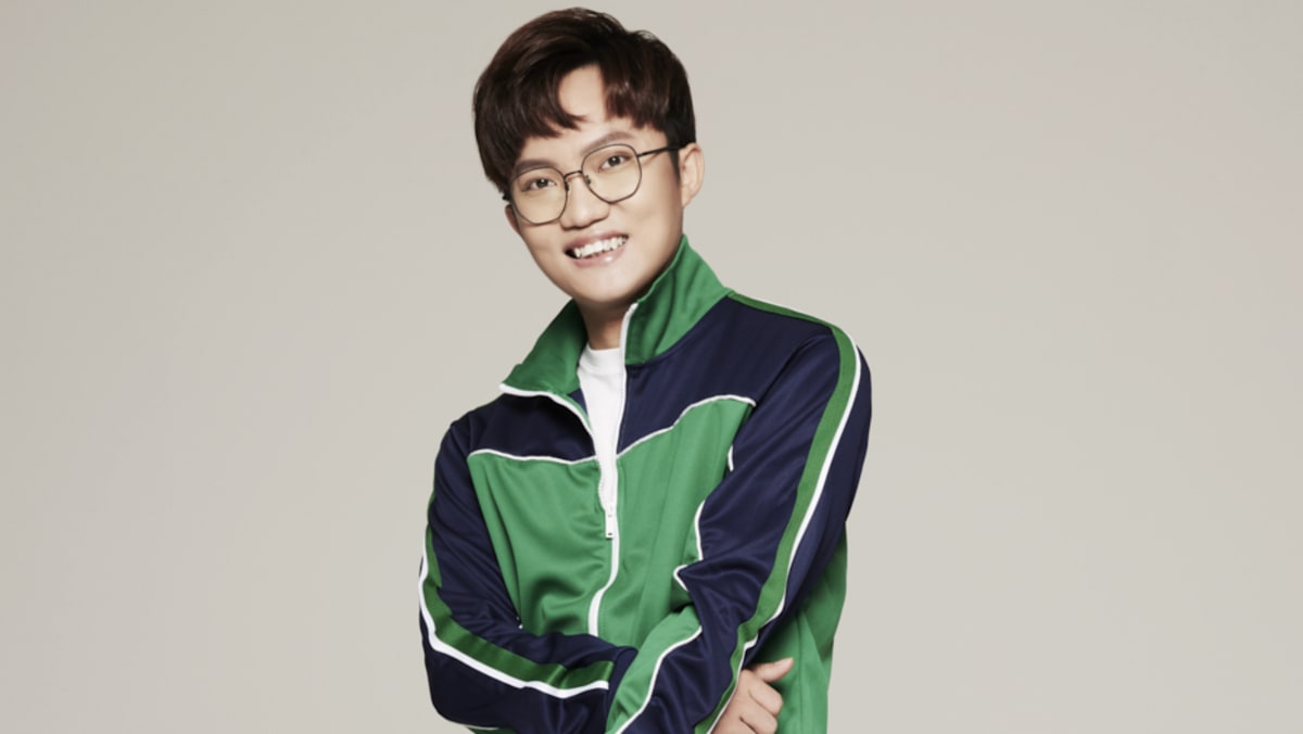 Tan Ting Fong Mediacorp