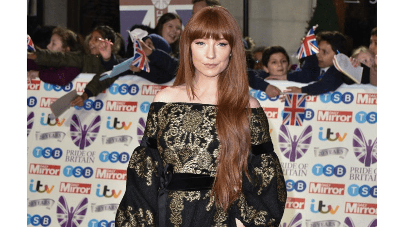 Nicola Roberts: Therapy saved me from stalker hell
