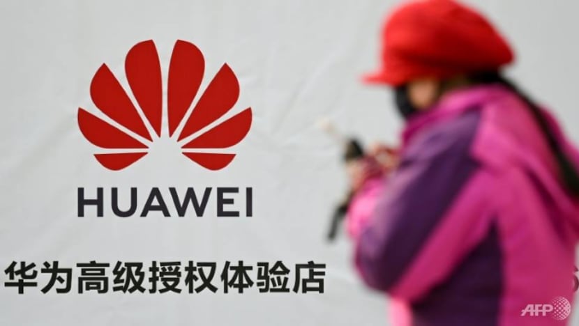 Commentary: Is Huawei dangerous because it’s Chinese? What about Facebook? Commentary: Is Huawei dangerous because it’s Chinese? What about Facebook?