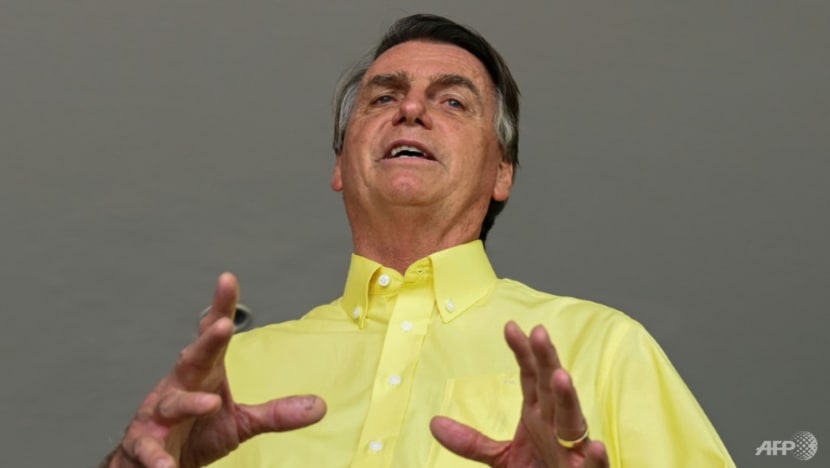 Bolsonaro asks court to disregard controversial draft decree
