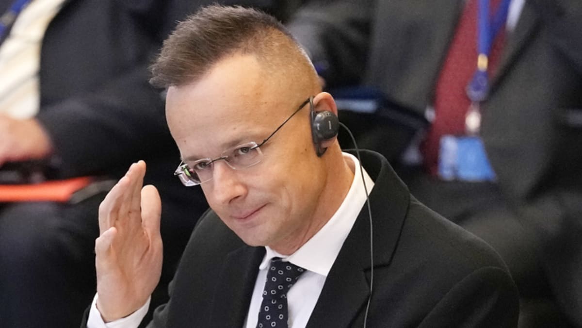Hungary maintains ‘pragmatic relationship’ with Russia for energy needs, condemns Ukraine war: Foreign minister Hungary maintains ‘pragmatic relationship’ with Russia for energy needs, condemns Ukraine war: Foreign minister