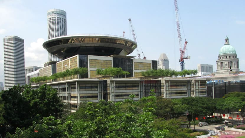 Www Japanese Grandfather Rapeing His Granddaughter - Father raped and sexually abused daughter for 7 years from when she was 7,  gets jail and caning - CNA