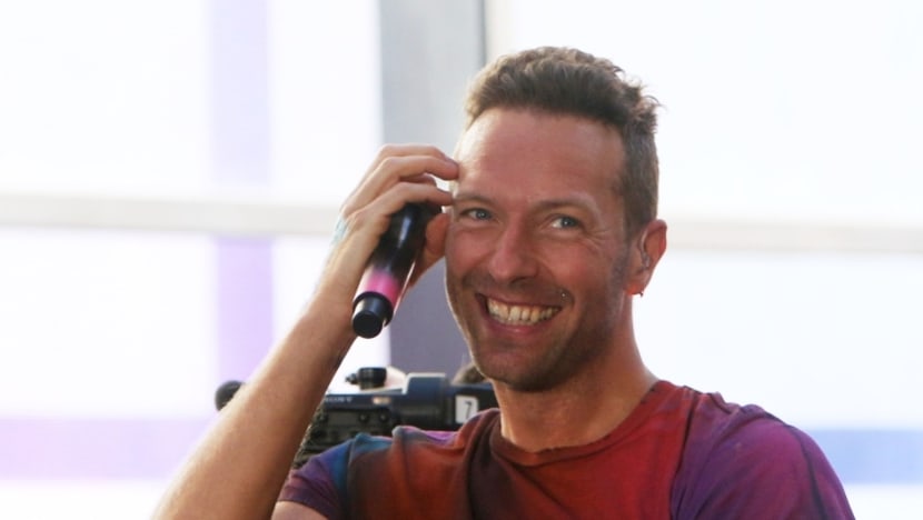 Chris Martin Opts For Meditation Instead Of Sleep At Night So That He Can Stay Up To Write Songs: “I Often Get Inspired”