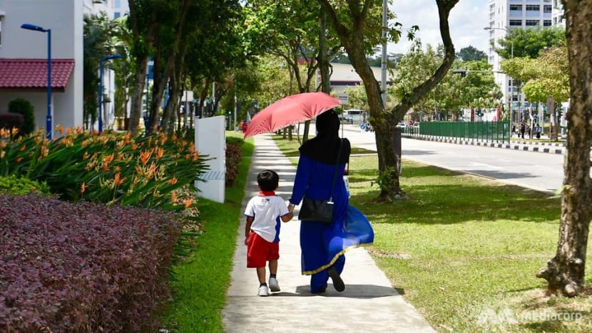 COVID-19: Childcare centres to extend 50% fee offset for another month