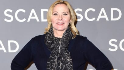  Kim Cattrall Says She Was Never Asked To Be Part Of Sex And The City Reboot, And Just Like That…; She Only Found Out About It On Social Media 