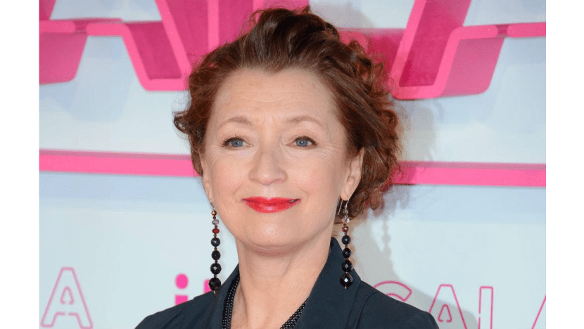Lesley Manville praises inclusive Hollywood